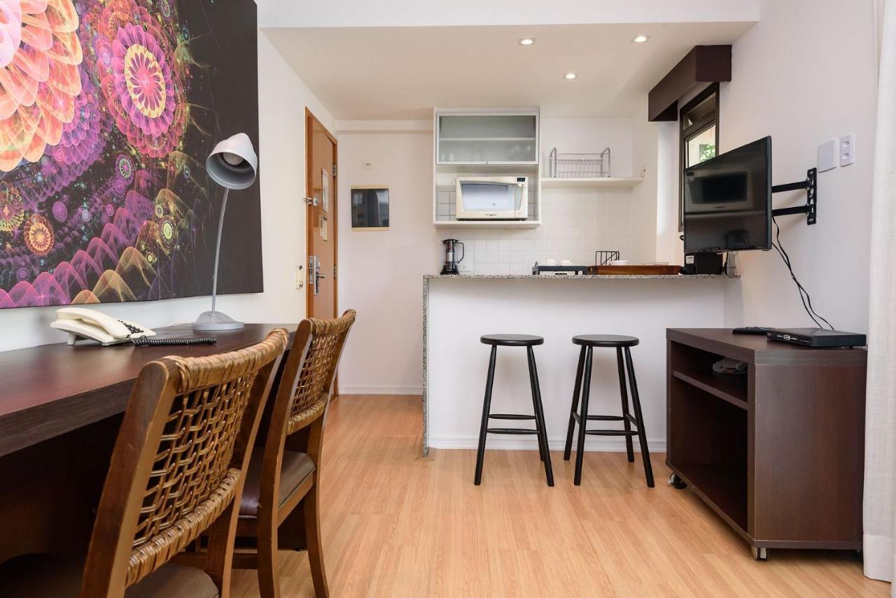 Amazing Arpoador 4 Pessoas Apartamento *