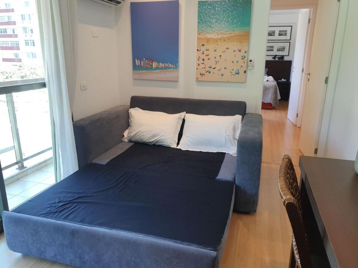 Apartamento Amazing Arpoador 4 Pessoas *