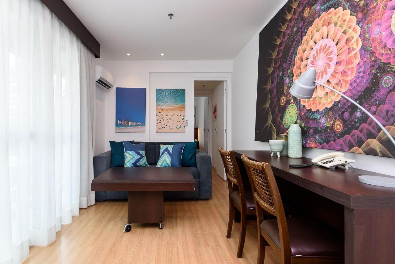 Apartamento Amazing Arpoador 4 Pessoas