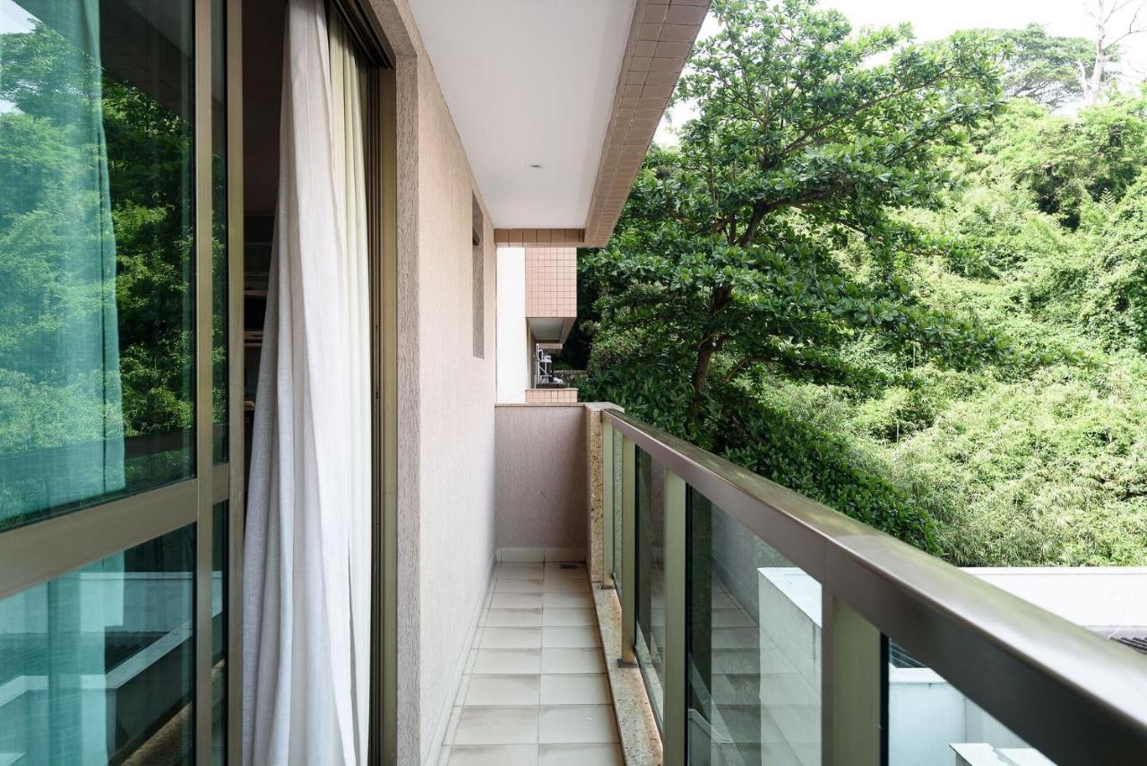 Amazing Arpoador 4 Pessoas Apartamento *