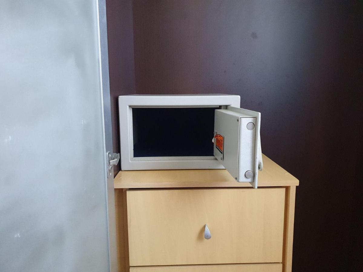 Amazing Arpoador 4 Pessoas Apartamento *