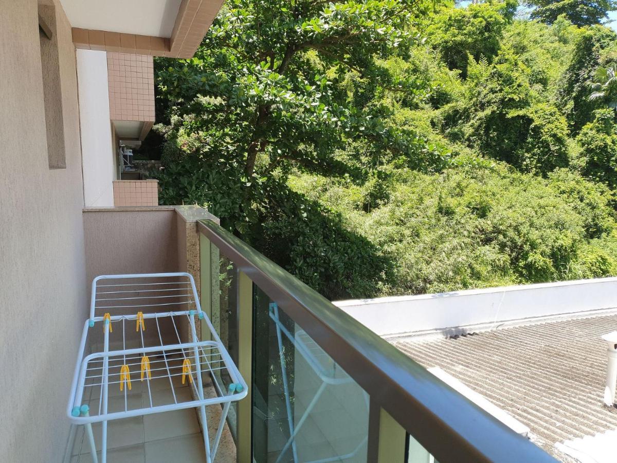 Amazing Arpoador 4 Pessoas Apartamento