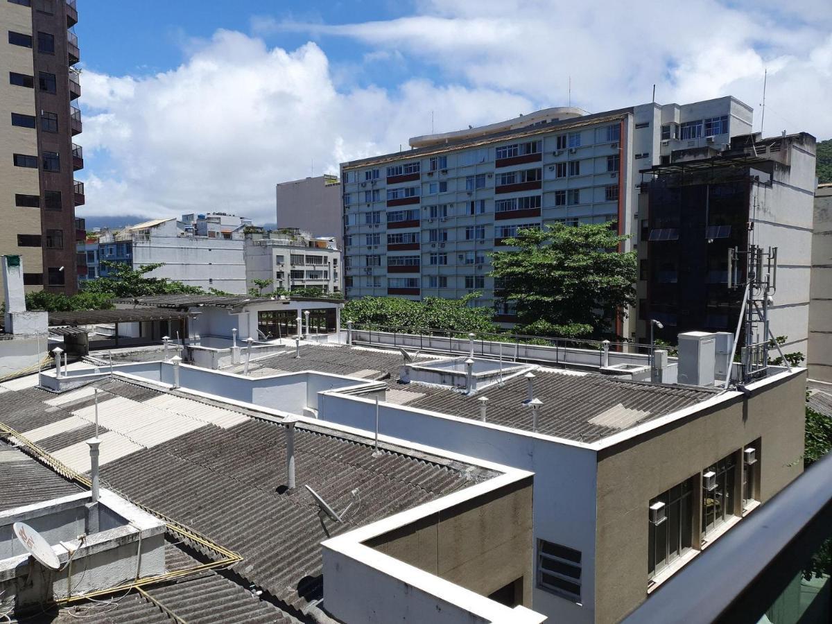 Apartamento Amazing Arpoador 4 Pessoas Río de Janeiro