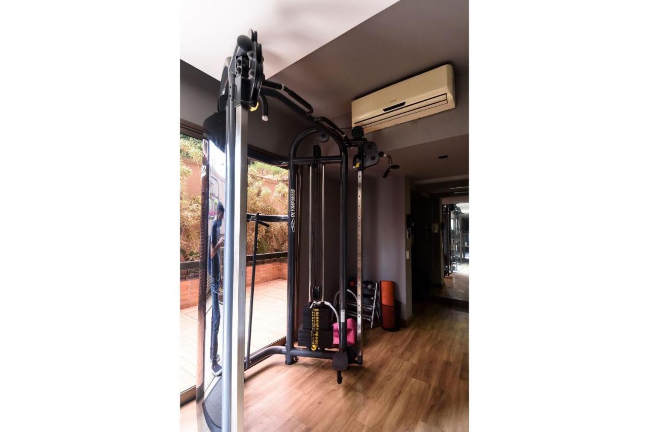 Amazing Arpoador 4 Pessoas Apartamento *